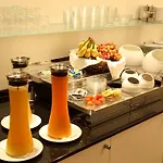 Residenz Am Zuckerberg 3*