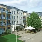 Aparthotel Residenz Am Zuckerberg Trier
