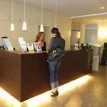 Aparthotel Residenz Am Zuckerberg Trier