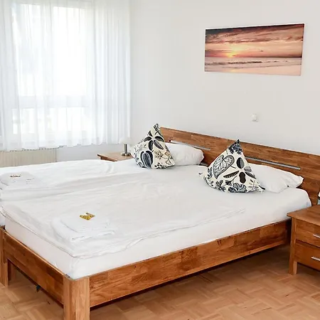 Lejlighedshotel Residenz Am Zuckerberg