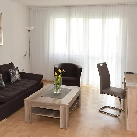 Residenz Am Zuckerberg Trewir