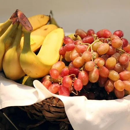 Residenz Am Zuckerberg 3* Trier