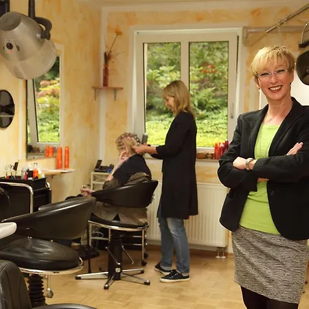 Residenz Am Zuckerberg Trewir