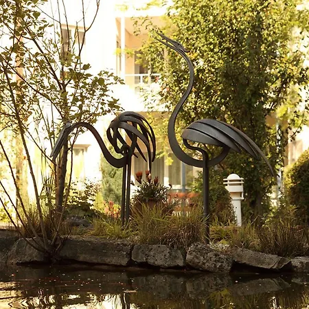 Aparthotel Residenz Am Zuckerberg