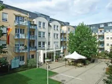 Lejlighedshotel Residenz Am Zuckerberg Trier