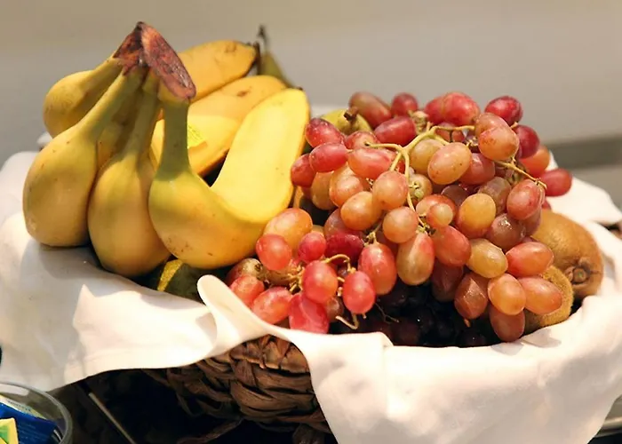 Residenz Am Zuckerberg 3* 트리어