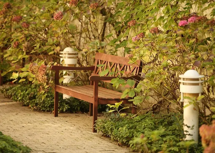 Apartmanhotel Residenz Am Zuckerberg 3*