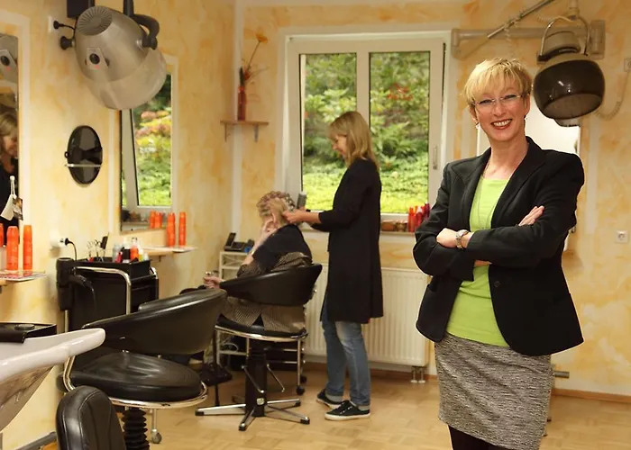 Residenz Am Zuckerberg 트리어