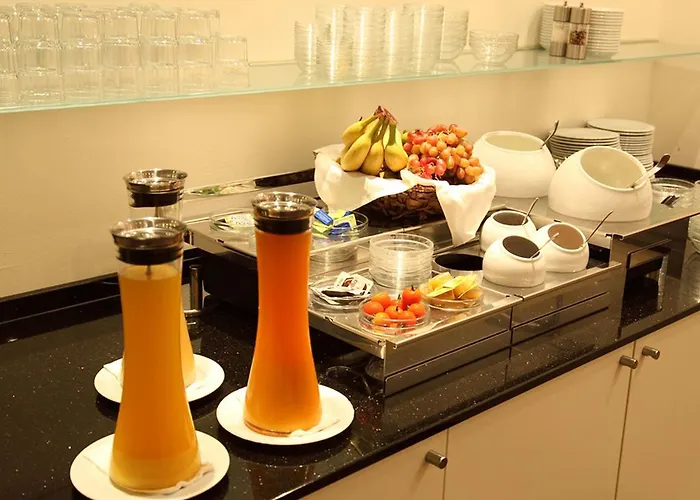 Residenz Am Zuckerberg 3*