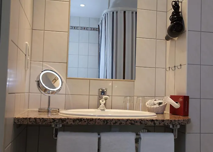 Residenz Am Zuckerberg