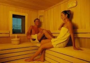 Residenz Am Zuckerberg 아파트호텔